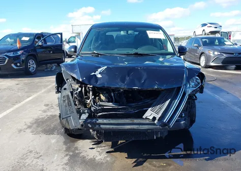 2014 Volkswagen Tiguan S из США, поврежденный, VIN WVGAV3AX3EW525833